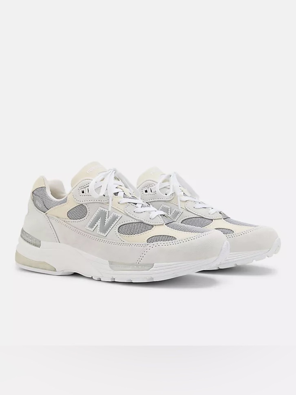 New Balance Made in USA 992 sneakers